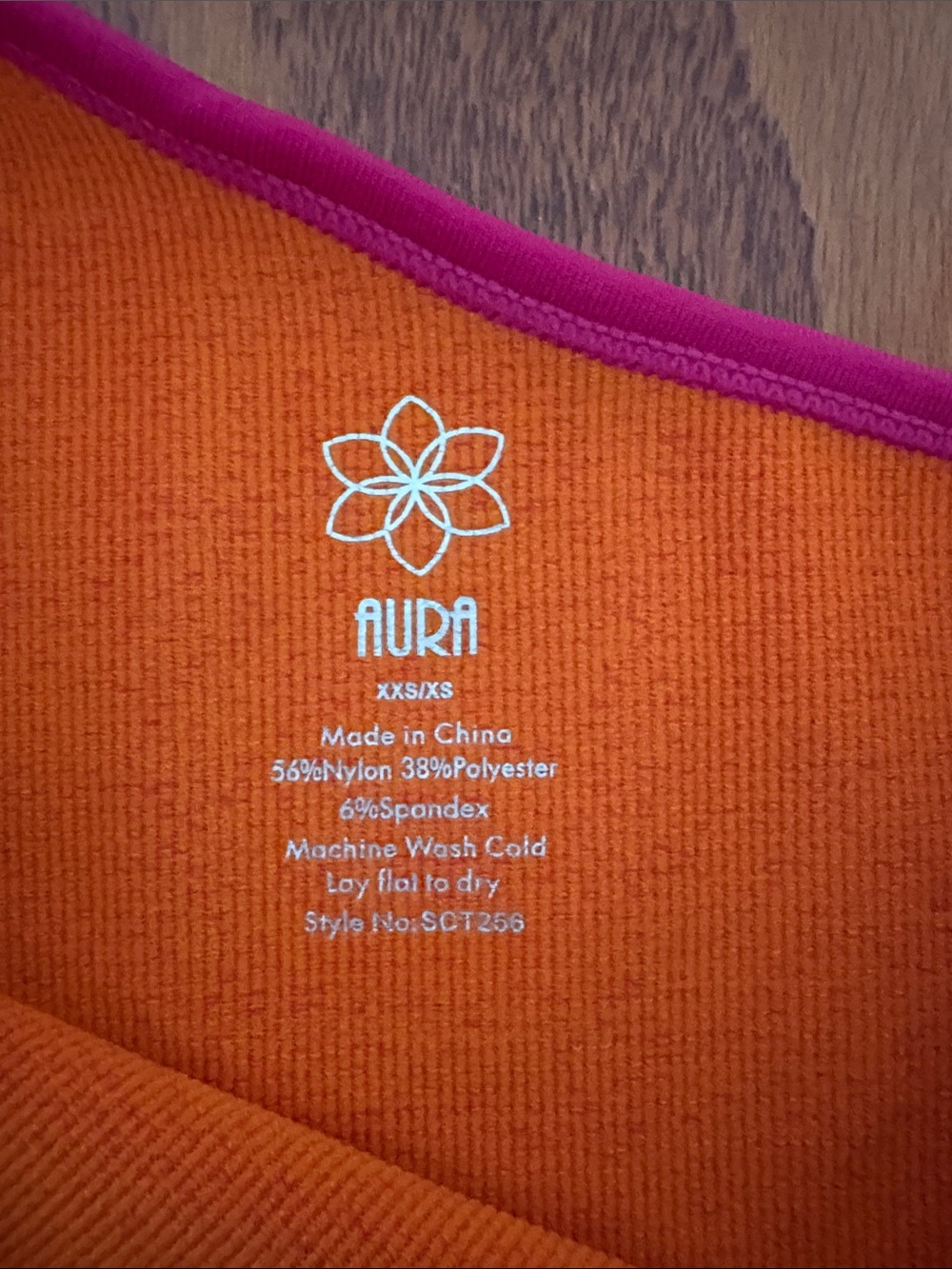 NWOT Bodysuit - Picture 2 of 2
